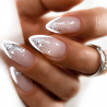 Gellack NTN Premium Miss Universe 36 silver glitter 5g