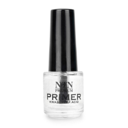 Acid Primer NTN Premium för naglar 5ml