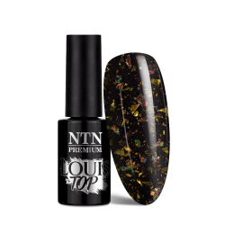 Top Coat Louis utan klibbigt lager NTN Premium AfterGlow 5g