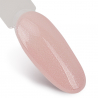 Rubber Base NTN Premium Nr 5 nude med glitter 5g