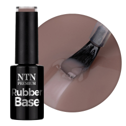 Rubber Base NTN Premium Nr 6 nude för naglar 5g