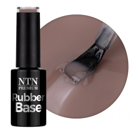 Rubber Base NTN Premium Nr 6 nude 5g