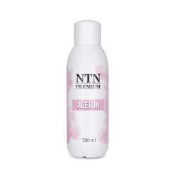 Acetone NTN Premium 500ml