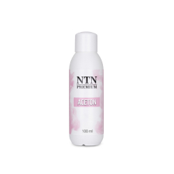 Aceton NTN Premium 100ml