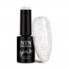 Gellack NTN Premium Ambrosia 154 silver glitter 5g