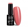 Gellack NTN Premium Ambrosia 157 rosa glitter 5g