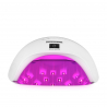 LED / UV nagellampa OCHO X13 65W plus vit med ljusterapi