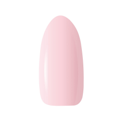 HEMA-fri UV builder gel Claresa Soft&Easy Milky Pink för naglar 12g