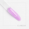 HEMA-fri UV builder gel Claresa Soft&Easy Lilac för naglar 12g