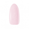 HEMA-fri UV builder glittergel Claresa Soft&Easy Sweet Sugar för naglar 12g