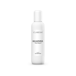 Remover Claresa för naglar 100ml