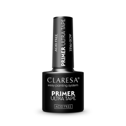 Acid Primer Excellent Premium för naglar 5ml