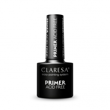 Syrafri Primer ULTRA TAPE CLARESA för naglar 5ml