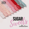 Gellack NTN Premium Sugar Sweets för naglar 192 beige 5g