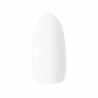 HEMA-fri UV builder gel Claresa Soft&Easy Milky White för naglar 90g