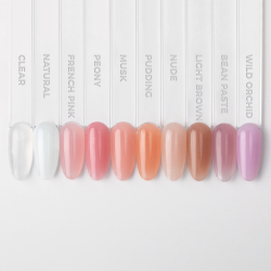 Polygel Molly Nails natural HEMA FREE 30g