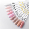 Polygel Molly Nails nude Vanilla Muffin HEMA FREE 30g