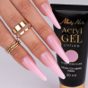 Polygel Molly Nails rosa Pink Lemonade HEMA FREE 30g