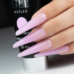 Polygel Molly Nails lila Wild Orchid HEMA FREE 30g